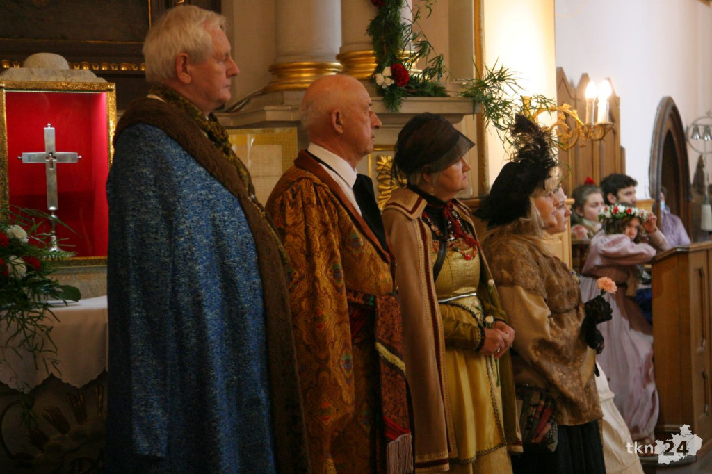 Vivat Maj! Skromne, ale podniosłe uroczystości w Końskich [wideo, fotorelacja]