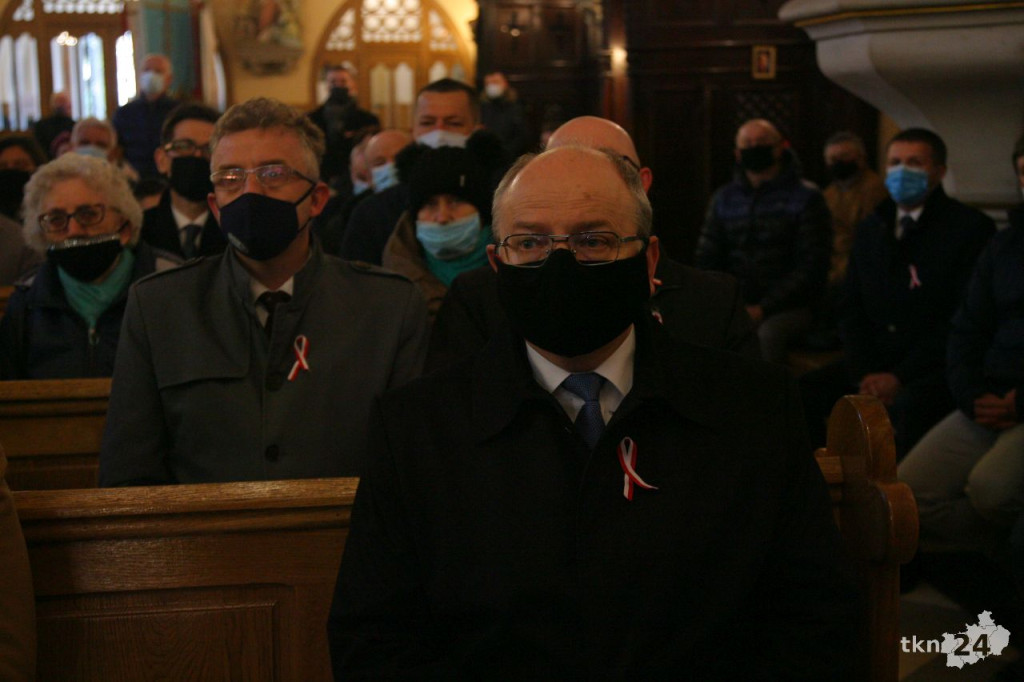 Vivat Maj! Skromne, ale podniosłe uroczystości w Końskich [wideo, fotorelacja]
