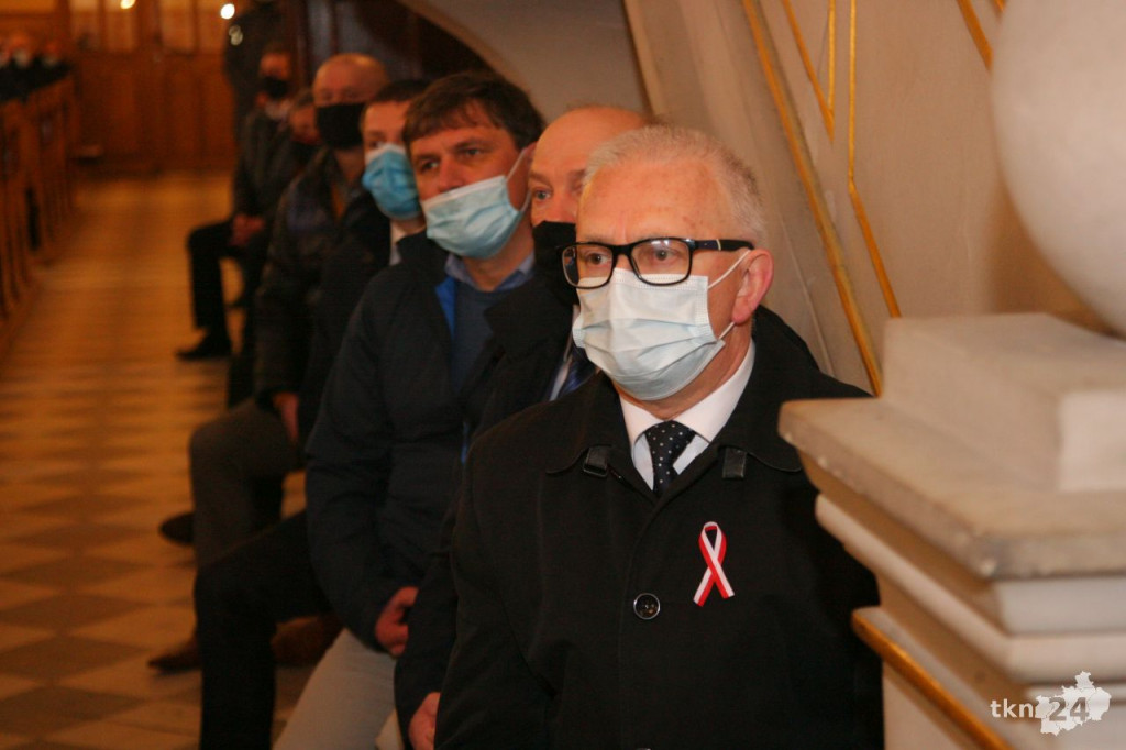 Vivat Maj! Skromne, ale podniosłe uroczystości w Końskich [wideo, fotorelacja]
