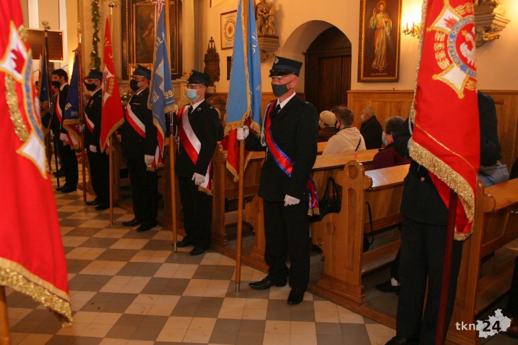 Vivat Maj! Skromne, ale podniosłe uroczystości w Końskich [wideo, fotorelacja]
