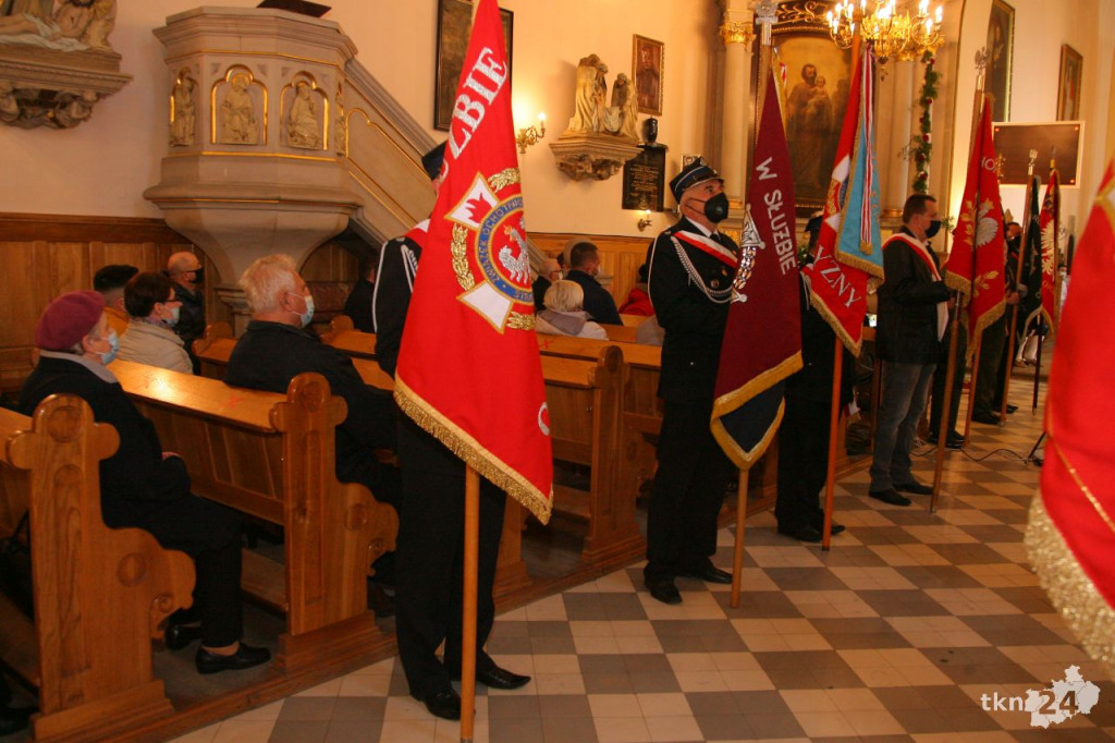 Vivat Maj! Skromne, ale podniosłe uroczystości w Końskich [wideo, fotorelacja]