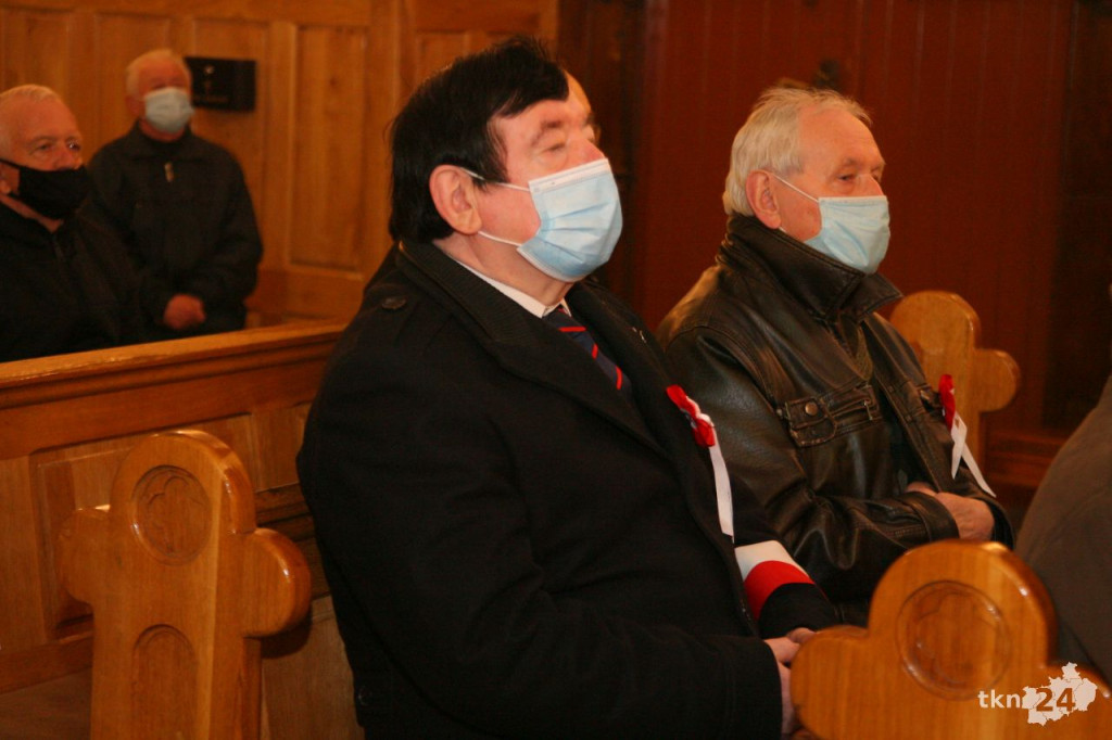 Vivat Maj! Skromne, ale podniosłe uroczystości w Końskich [wideo, fotorelacja]