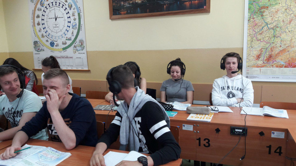 Konecki Nowy Ogólniak kuźnią talentów? [wideo, zdjęcia]