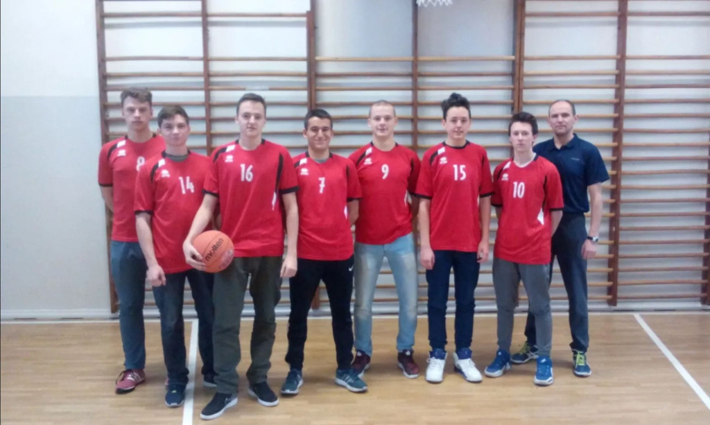 Konecki Nowy Ogólniak kuźnią talentów? [wideo, zdjęcia]