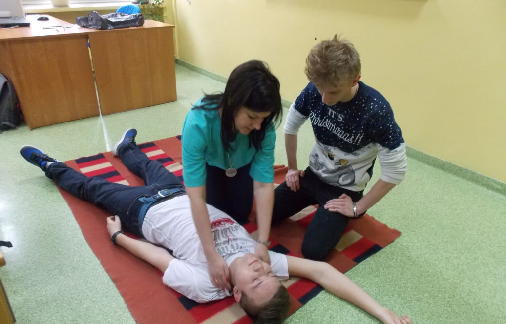 Konecki Nowy Ogólniak kuźnią talentów? [wideo, zdjęcia]