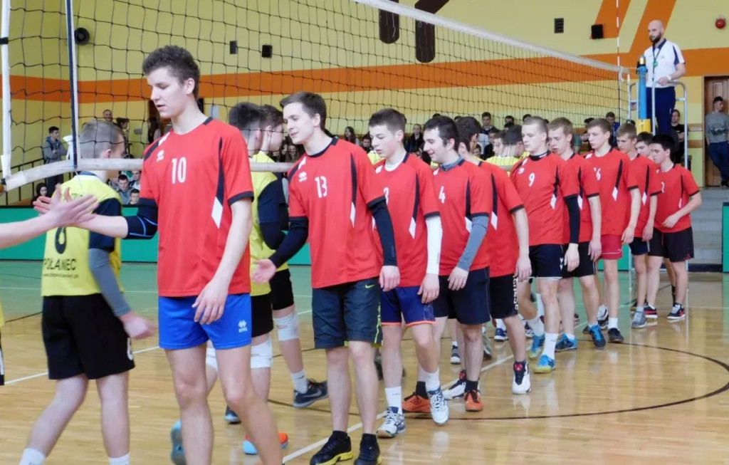 Konecki Nowy Ogólniak kuźnią talentów? [wideo, zdjęcia]