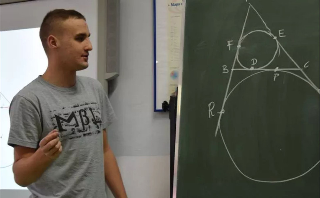 Konecki Nowy Ogólniak kuźnią talentów? [wideo, zdjęcia]