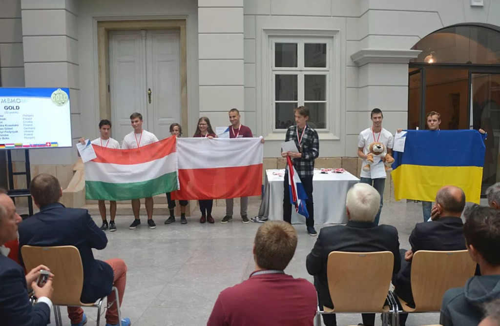Konecki Nowy Ogólniak kuźnią talentów? [wideo, zdjęcia]