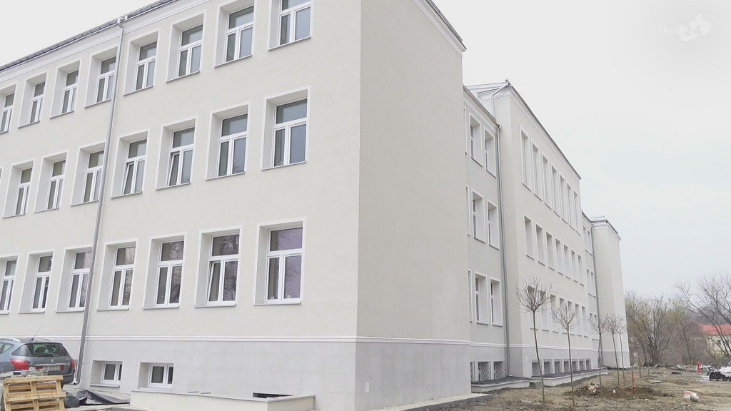 Końskie: Powstanie hala widowiskowa za 9 milionów złotych? [wideo, zdjęcia]