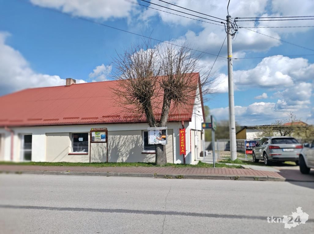 Włoska pizza z Rudy Malenieckiej. San Vito Lo Capo [MENU, zdjęcia]