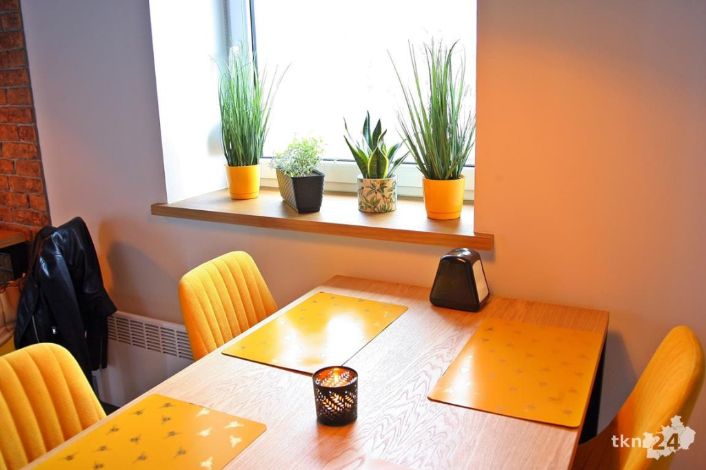 Włoska pizza z Rudy Malenieckiej. San Vito Lo Capo [MENU, zdjęcia]