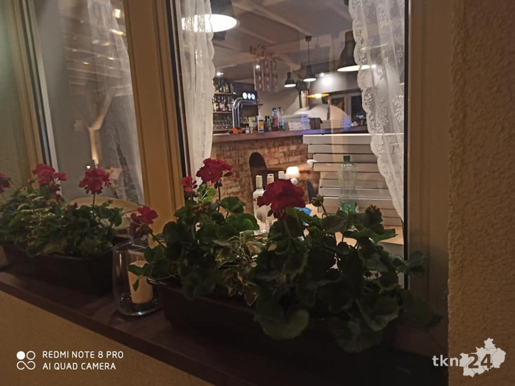 Bistro Krakowska powraca. Z największym ogródkiem w Końskich [zdjęcia]