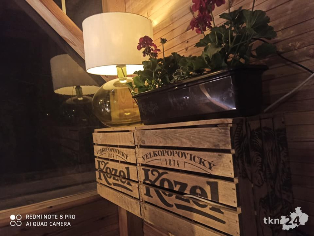 Bistro Krakowska powraca. Z największym ogródkiem w Końskich [zdjęcia]