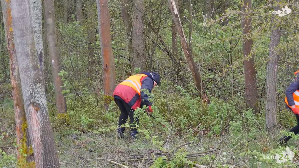 Nowe miejsce wypoczynku nad zalewem `Antoniów` [wideo, zdjęcia]