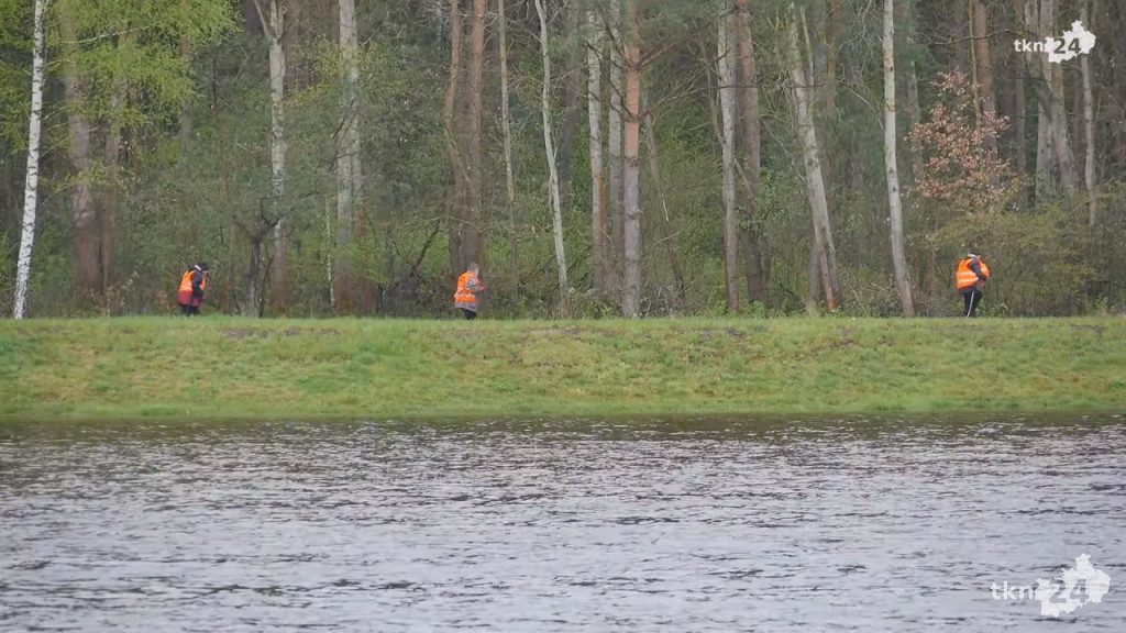 Nowe miejsce wypoczynku nad zalewem `Antoniów` [wideo, zdjęcia]