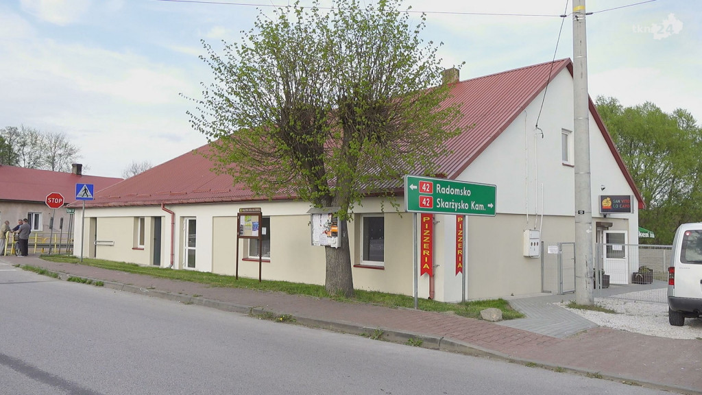 Włoska pizza z San Vito Lo Capo. Zobacz jak powstaje [wideo, zdjęcia]