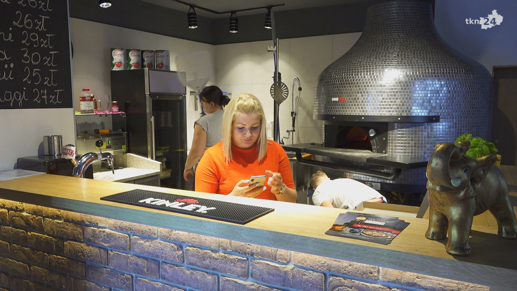 Włoska pizza z San Vito Lo Capo. Zobacz jak powstaje [wideo, zdjęcia]