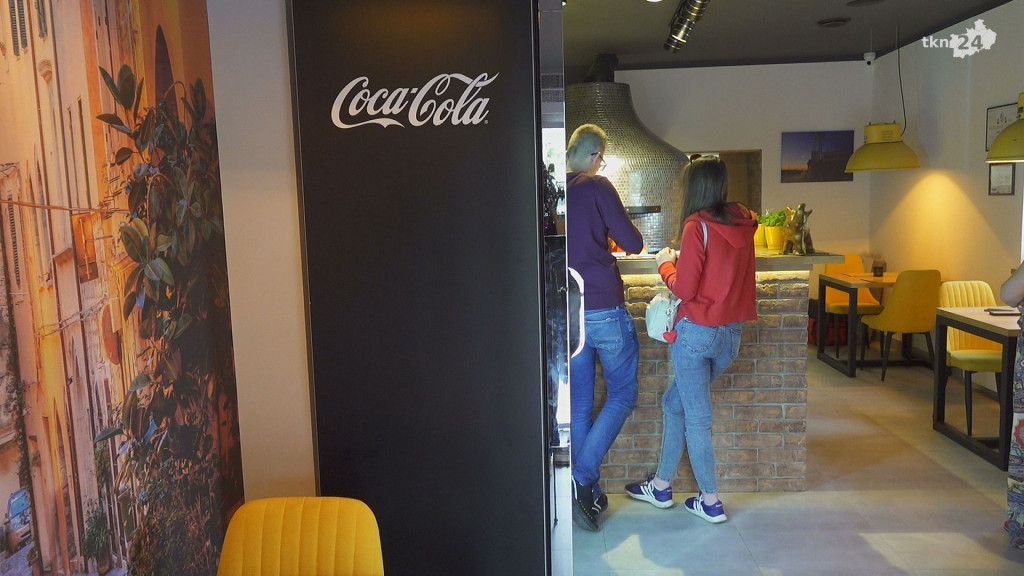 Włoska pizza z San Vito Lo Capo. Zobacz jak powstaje [wideo, zdjęcia]