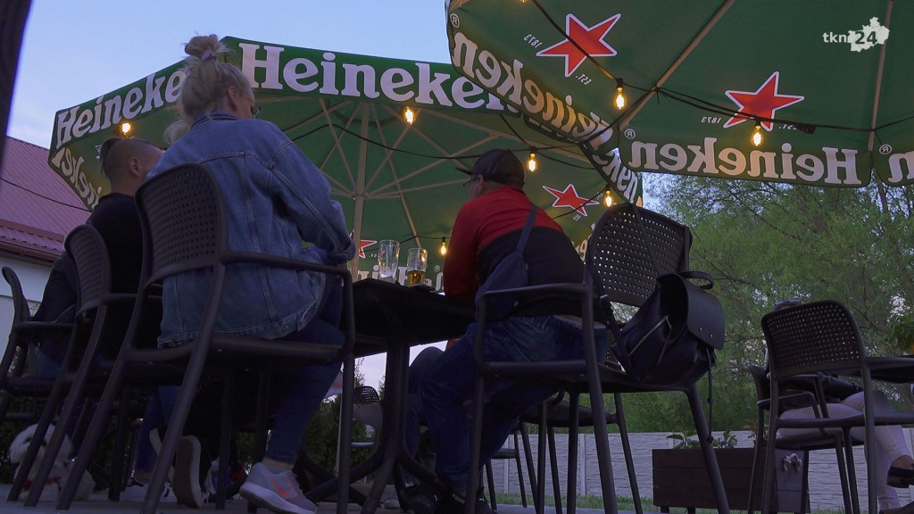 Włoska pizza z San Vito Lo Capo. Zobacz jak powstaje [wideo, zdjęcia]