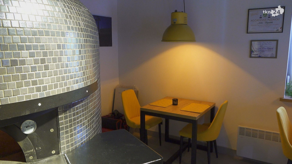 Włoska pizza z San Vito Lo Capo. Zobacz jak powstaje [wideo, zdjęcia]