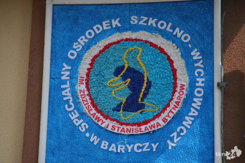 Barycz: Tablica odsłonięta, medale wręczone [wideo, zdjęcia]