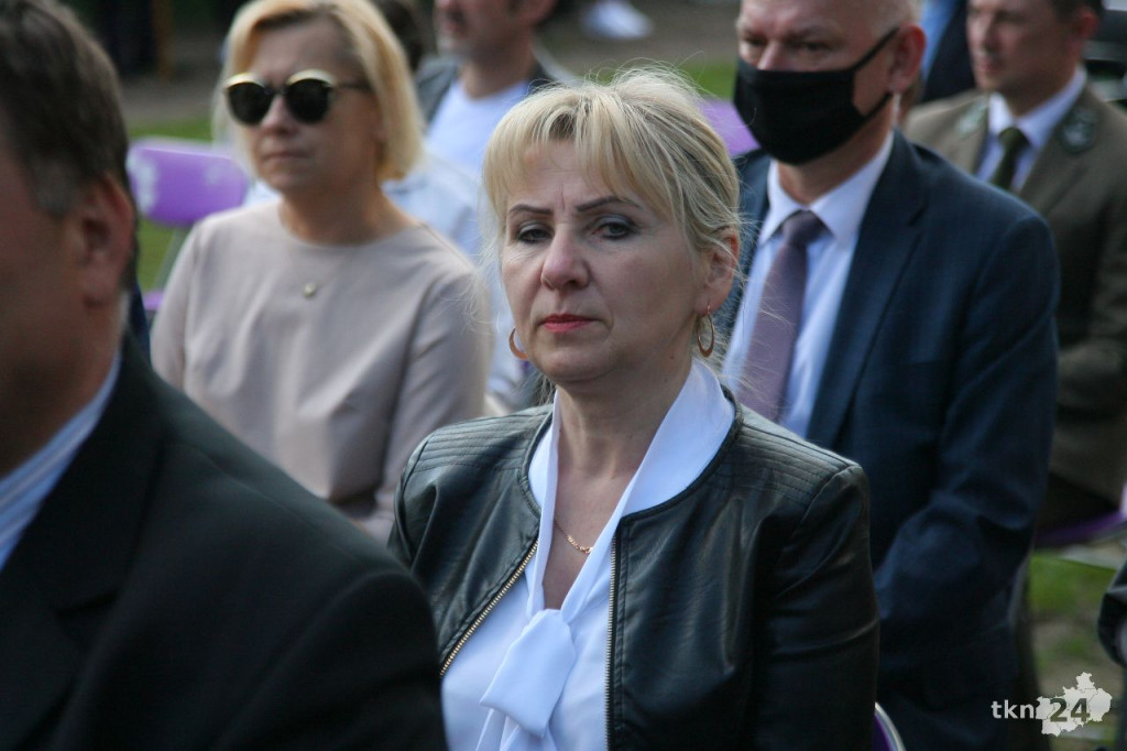 Barycz: Tablica odsłonięta, medale wręczone [wideo, zdjęcia]
