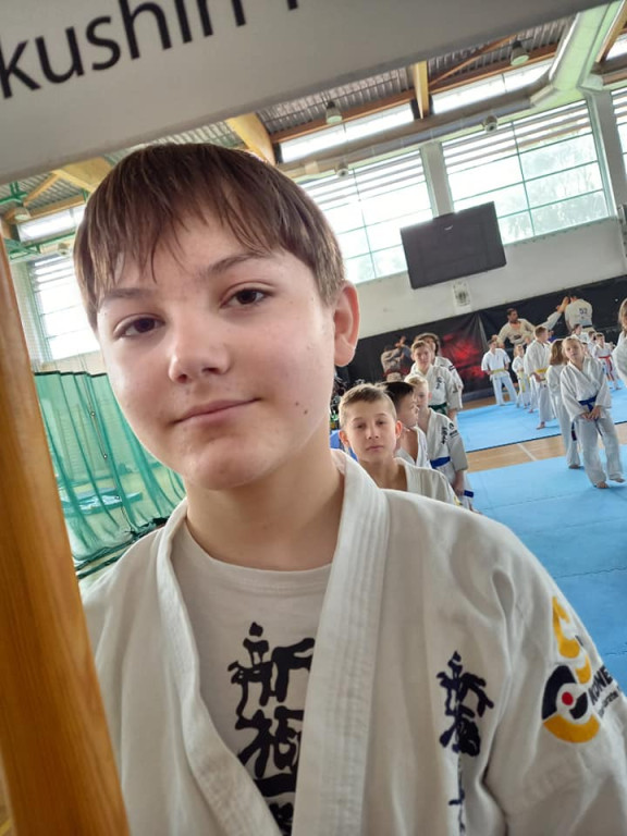 20 medali Koneckiego Klubu Karate na Warsaw Cup! [zdjęcia]
