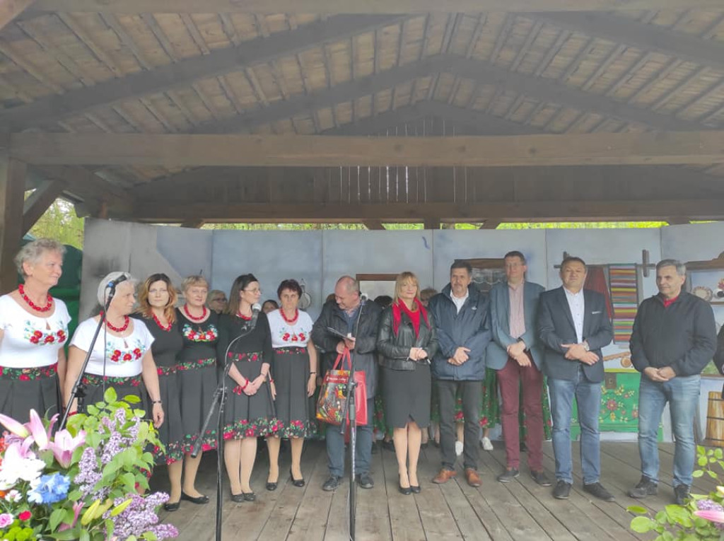 Kugiel z Radoszyc i prazoki z Koziej Woli docenione!