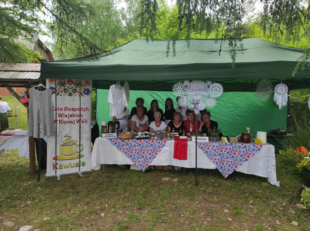 Kugiel z Radoszyc i prazoki z Koziej Woli docenione!