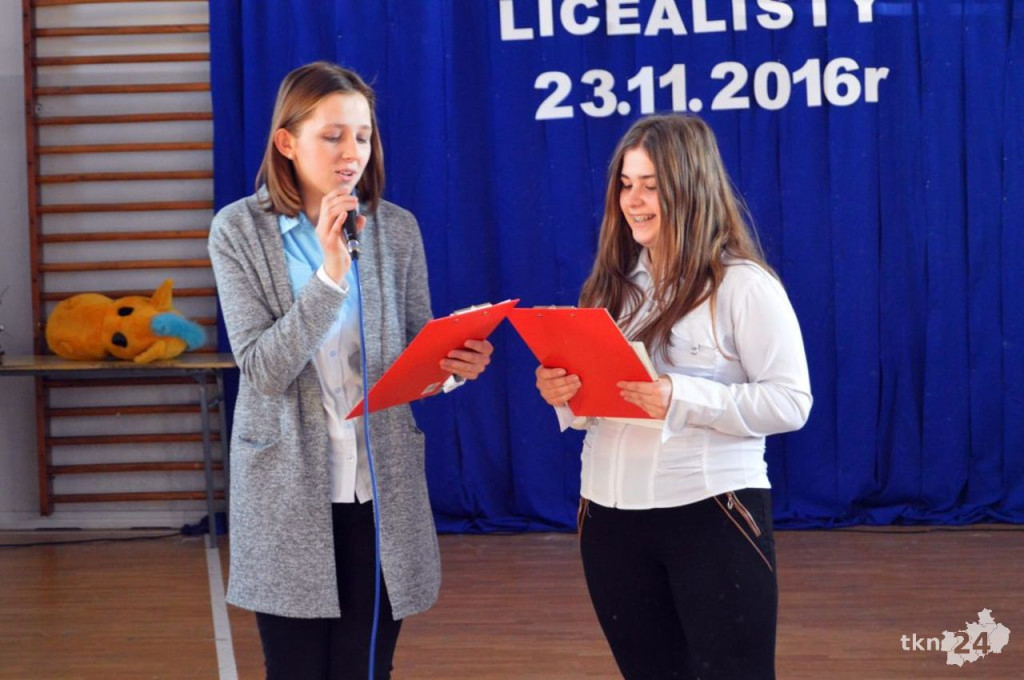 W Liceum ważny jest rozwój. II LO stawia także na kulturę [wideo, zdjęcia]