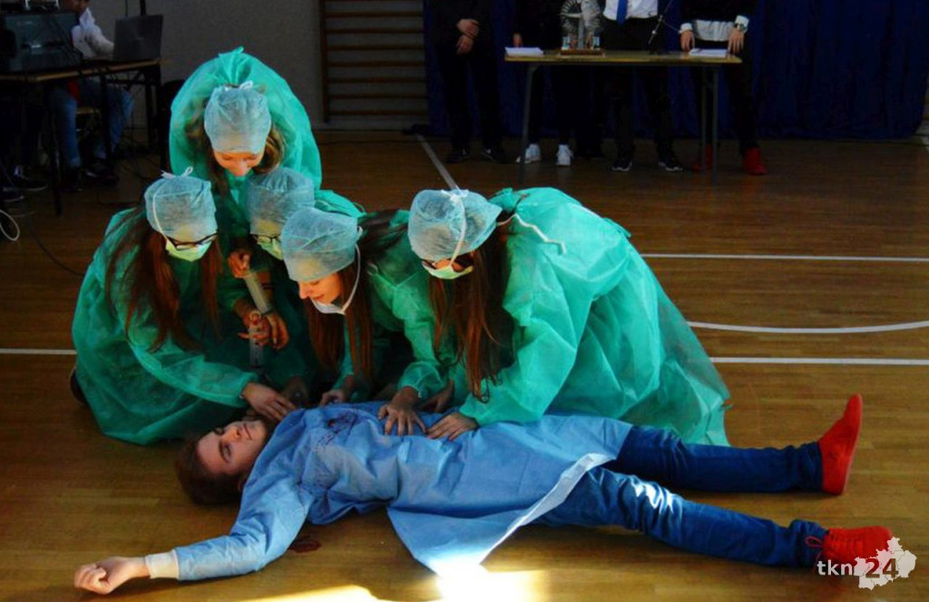 W Liceum ważny jest rozwój. II LO stawia także na kulturę [wideo, zdjęcia]