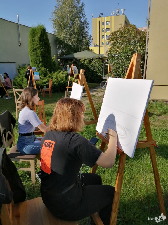 W Liceum ważny jest rozwój. II LO stawia także na kulturę [wideo, zdjęcia]