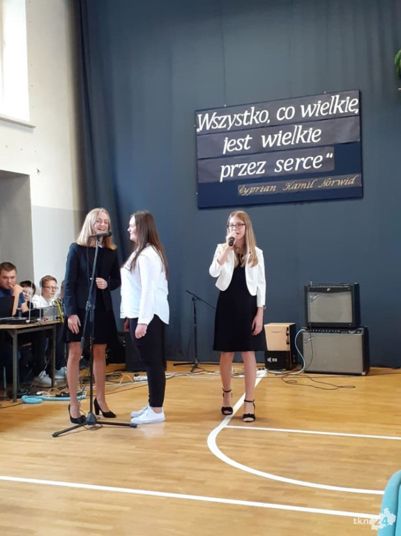 W Liceum ważny jest rozwój. II LO stawia także na kulturę [wideo, zdjęcia]