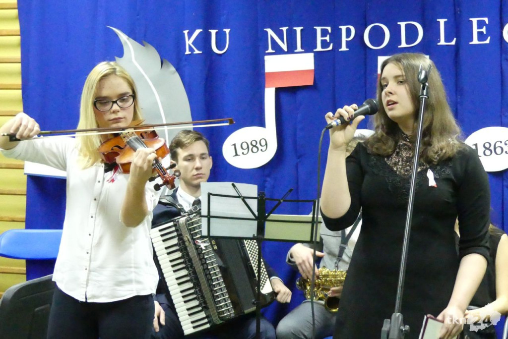 W Liceum ważny jest rozwój. II LO stawia także na kulturę [wideo, zdjęcia]