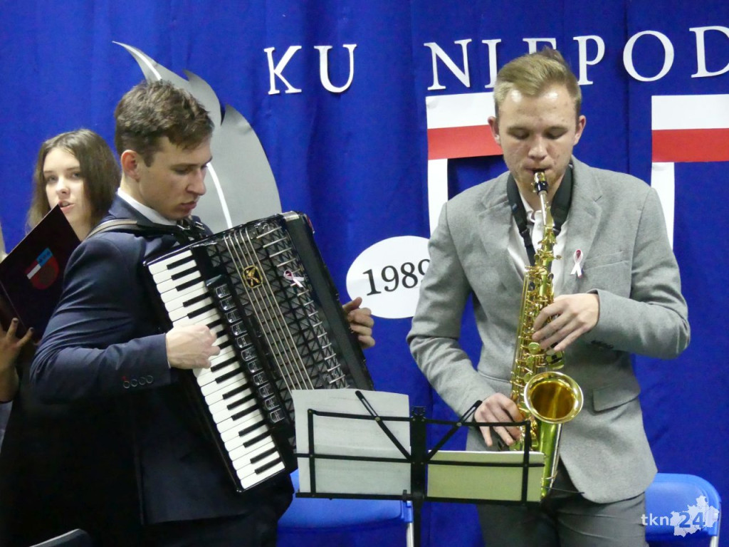 W Liceum ważny jest rozwój. II LO stawia także na kulturę [wideo, zdjęcia]