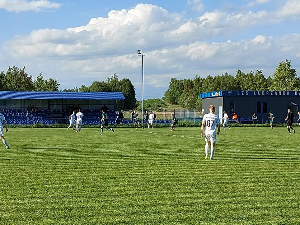 Zwycięski Partyzant Radoszyce! Porażka Neptuna [zdjęcia]