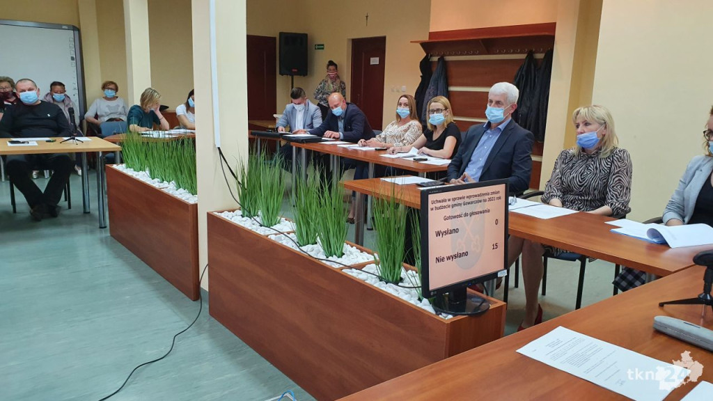 Gowarczów: Wiele dróg powiatowych do remontu [wideo, zdjęcia]