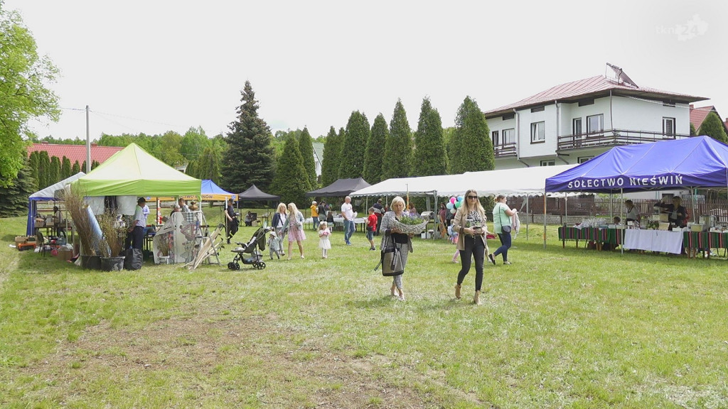 AKTUALIZACJA: Ponad 23 tysiące złotych zebrano z kiermaszu dla Małgosi