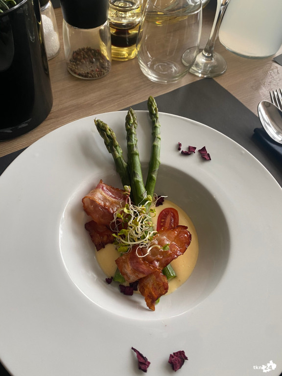 Ruszyły restauracje. Starbex zaprasza z nowym menu [fotogaleria]