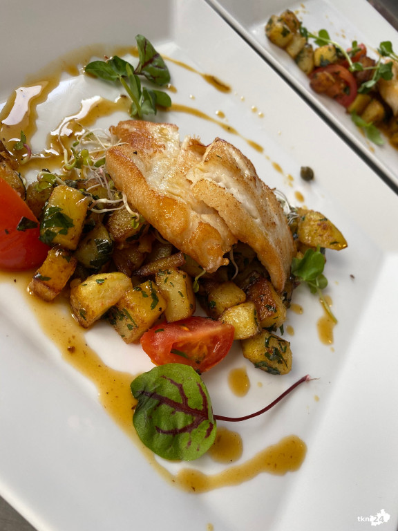 Ruszyły restauracje. Starbex zaprasza z nowym menu [fotogaleria]