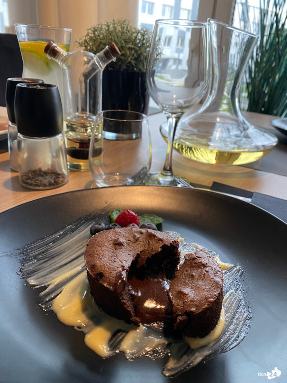 Ruszyły restauracje. Starbex zaprasza z nowym menu [fotogaleria]
