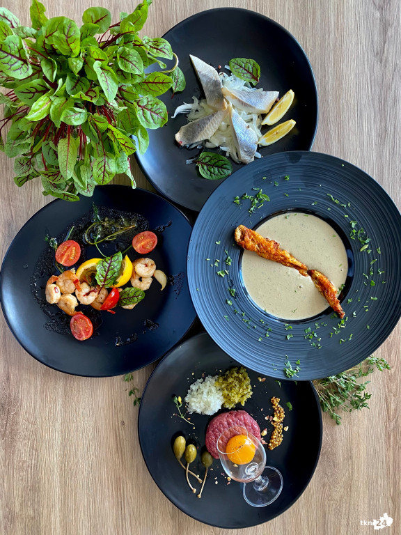 Ruszyły restauracje. Starbex zaprasza z nowym menu [fotogaleria]
