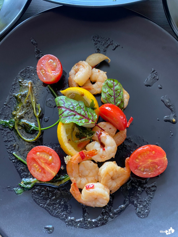 Ruszyły restauracje. Starbex zaprasza z nowym menu [fotogaleria]