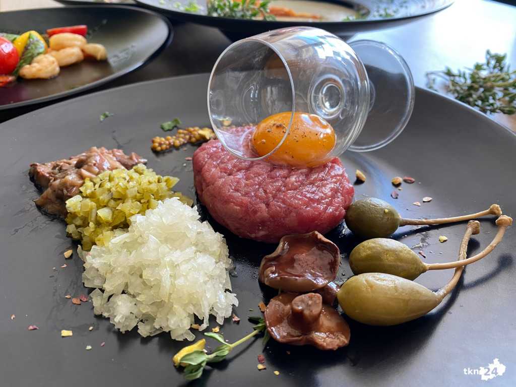 Ruszyły restauracje. Starbex zaprasza z nowym menu [fotogaleria]