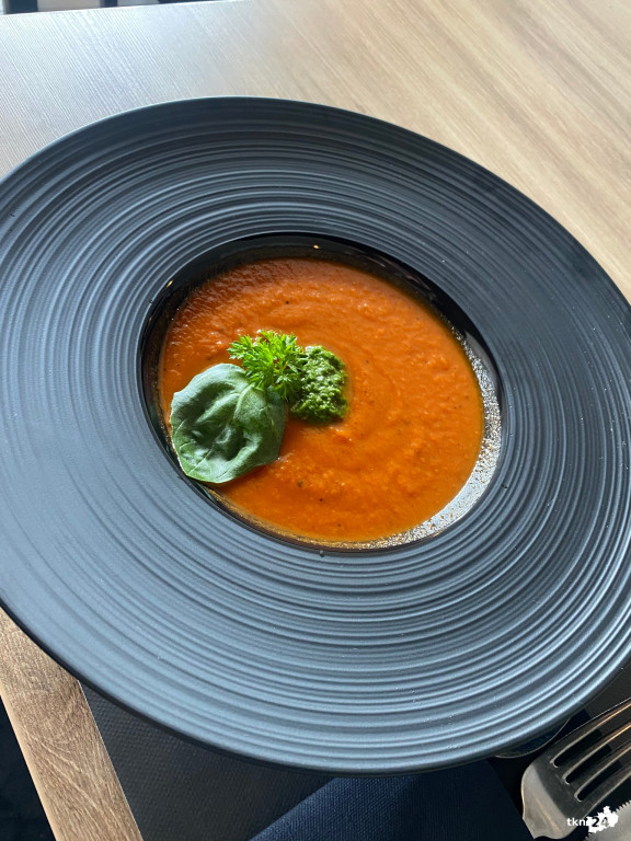 Ruszyły restauracje. Starbex zaprasza z nowym menu [fotogaleria]