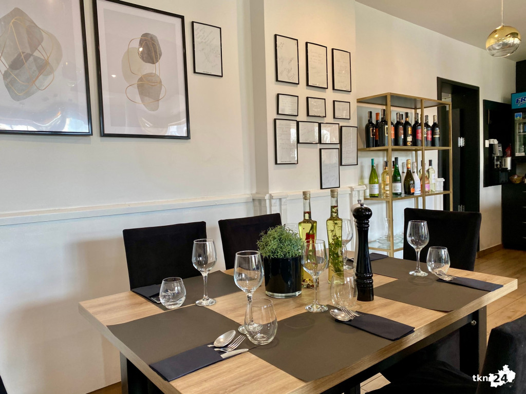 Ruszyły restauracje. Starbex zaprasza z nowym menu [fotogaleria]