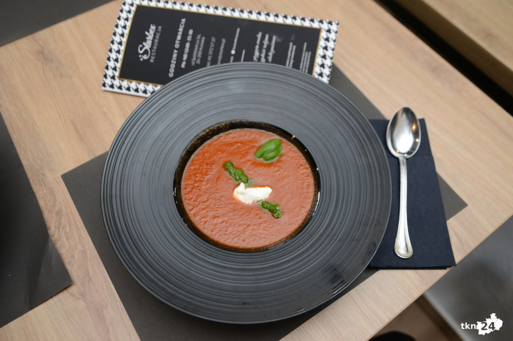 Ruszyły restauracje. Starbex zaprasza z nowym menu [fotogaleria]