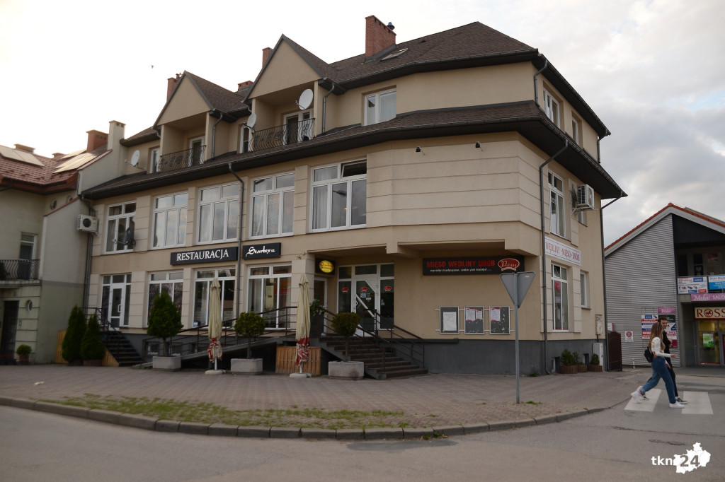 Ruszyły restauracje. Starbex zaprasza z nowym menu [fotogaleria]