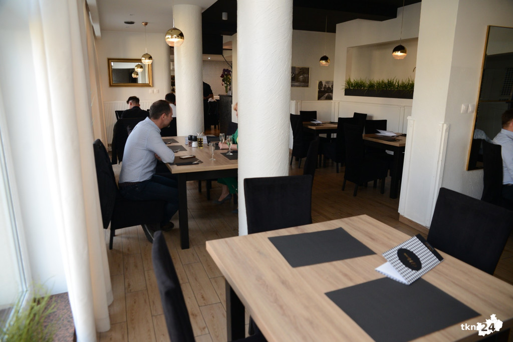 Ruszyły restauracje. Starbex zaprasza z nowym menu [fotogaleria]