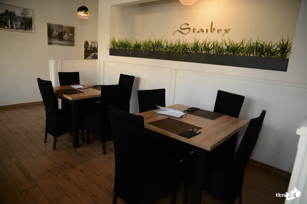 Ruszyły restauracje. Starbex zaprasza z nowym menu [fotogaleria]